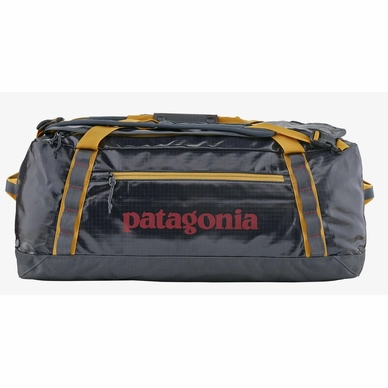 Reisetasche Patagonia Black Hole Duffel 55L Smolder Blue Buckwheat Gold Outdoorsupply